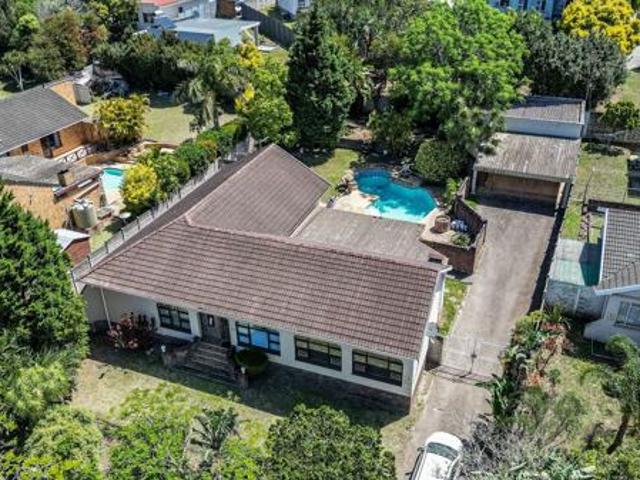 3 Bedroom House in Dorchester Heights