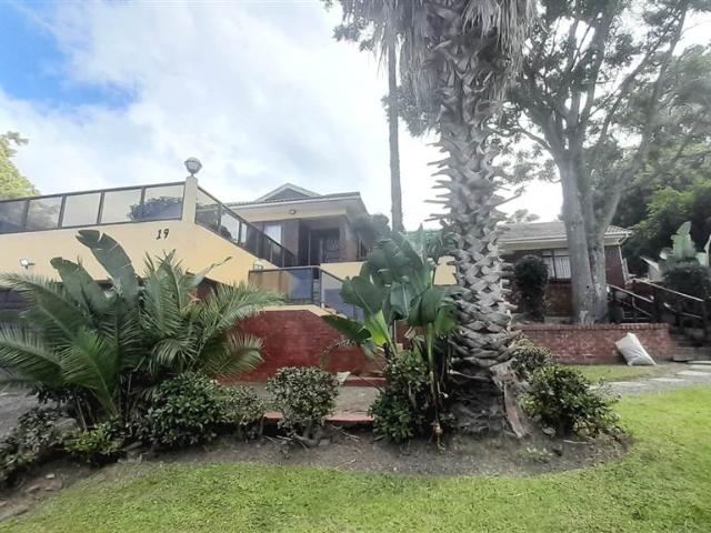 3 Bedroom House in Dorchester Heights