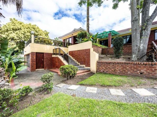 3 Bedroom House in Dorchester Heights