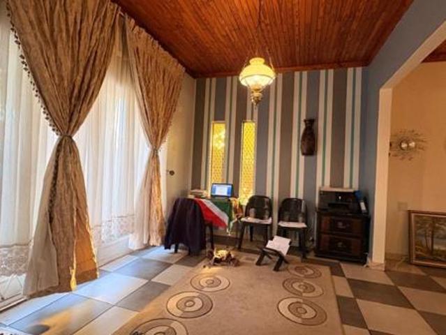 3 Bedroom House in Dorandia