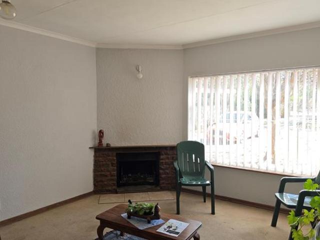 3 Bedroom House in Doringkloof