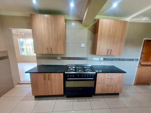 3 Bedroom House in Doringkloof