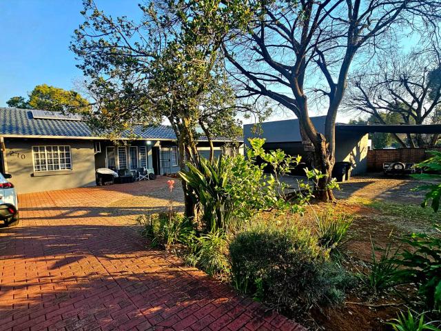 3 Bedroom House in Doringkloof