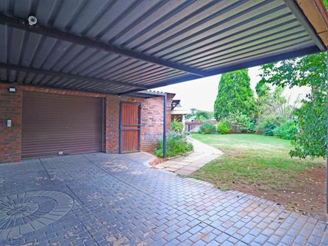 3 Bedroom House in Doringkloof