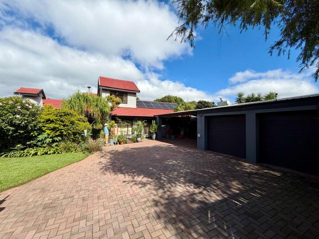 3 Bedroom House in Doringkloof