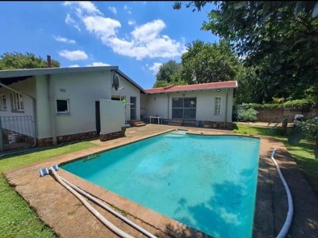 3 Bedroom House in Doringkloof