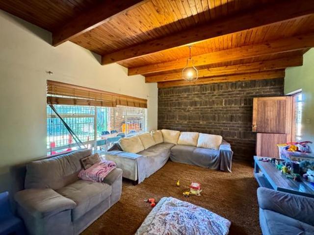 3 Bedroom House in Doringkloof