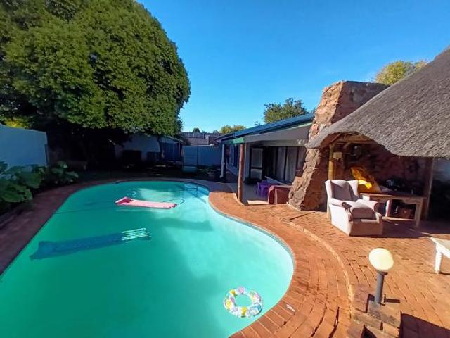 3 Bedroom House in Doringkloof