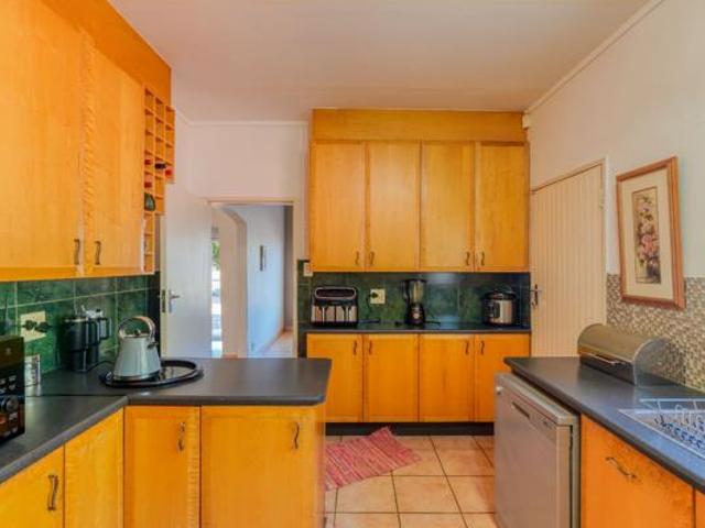 3 Bedroom House in Doringkloof