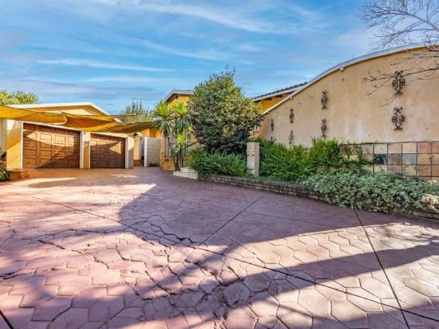 3 Bedroom House in Doringkloof