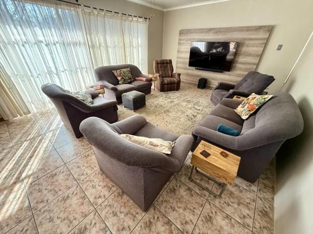 3 Bedroom House in Doringkloof