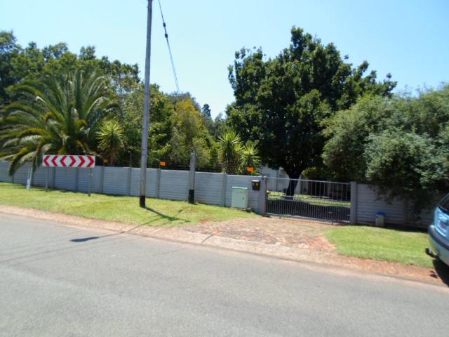 3 Bedroom House in Doringkloof