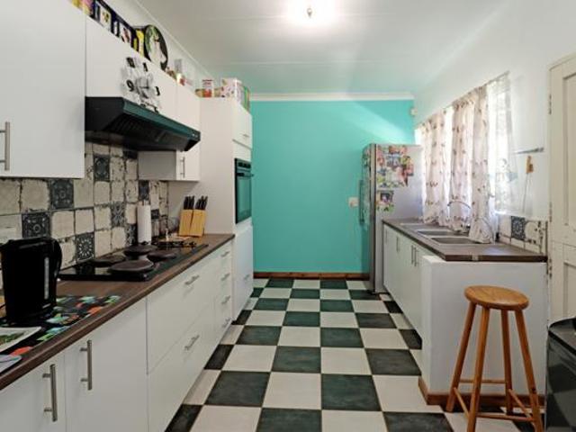 3 Bedroom House in Doringkloof