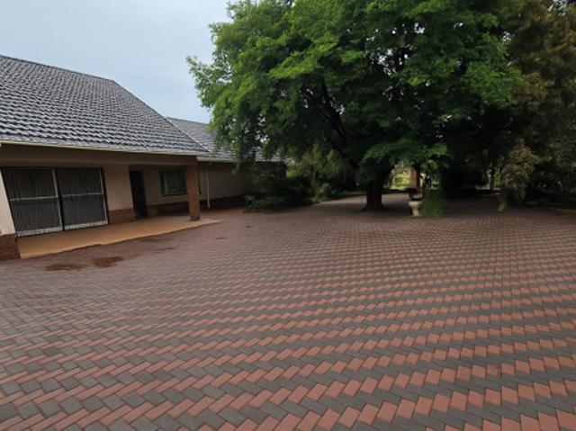 3 Bedroom House in Doringkloof