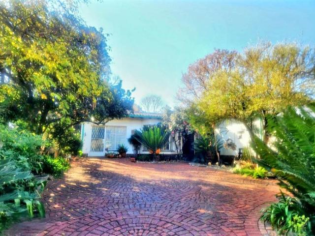 3 Bedroom House in Doringkloof