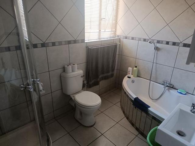 3 Bedroom House in Doringkruin