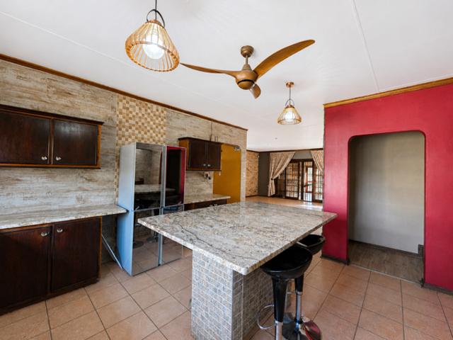 3 Bedroom House in Doringkruin