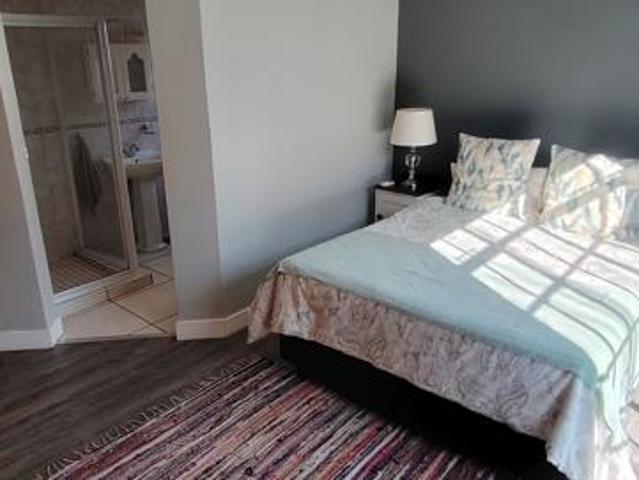 3 Bedroom House in Doringkruin