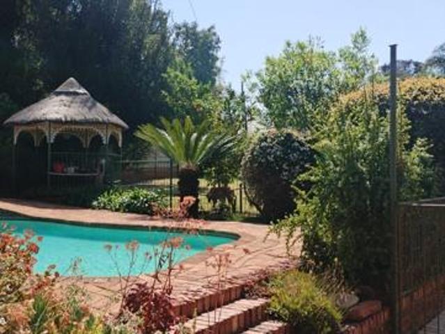 3 Bedroom House in Doringkruin