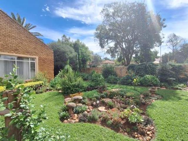 3 Bedroom House in Doringkruin