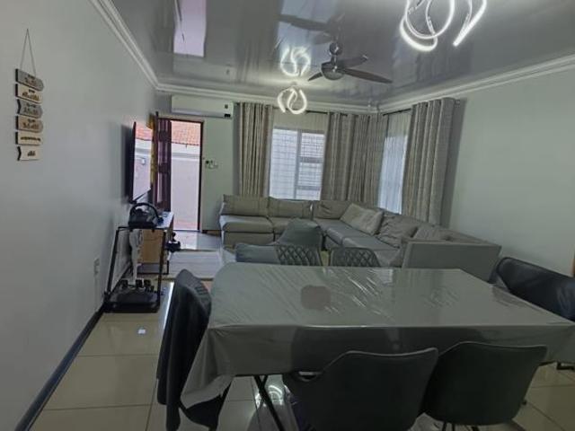 3 Bedroom House in Doringkruin