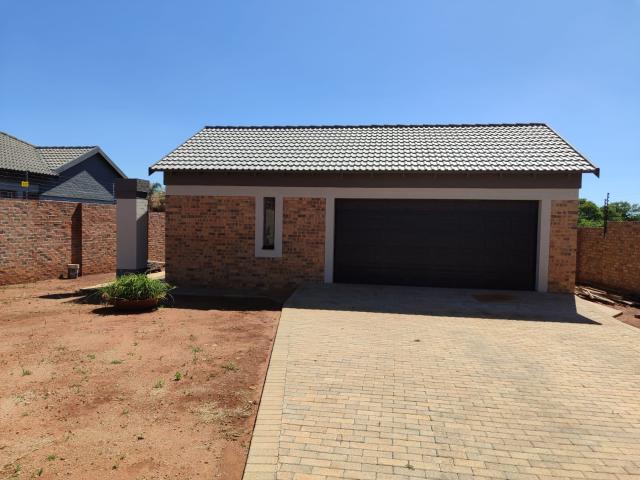 3 Bedroom House in Doringkruin