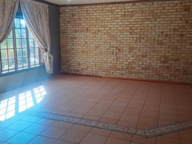 3 Bedroom House in Doringkruin