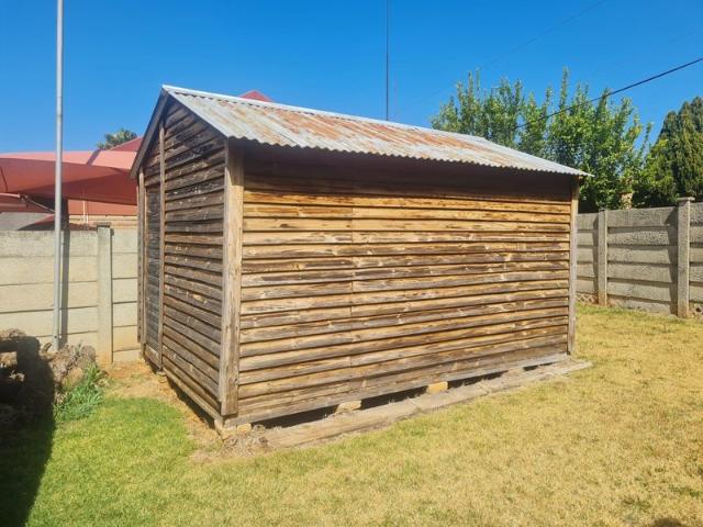 3 Bedroom house in Doringkruin For Sale