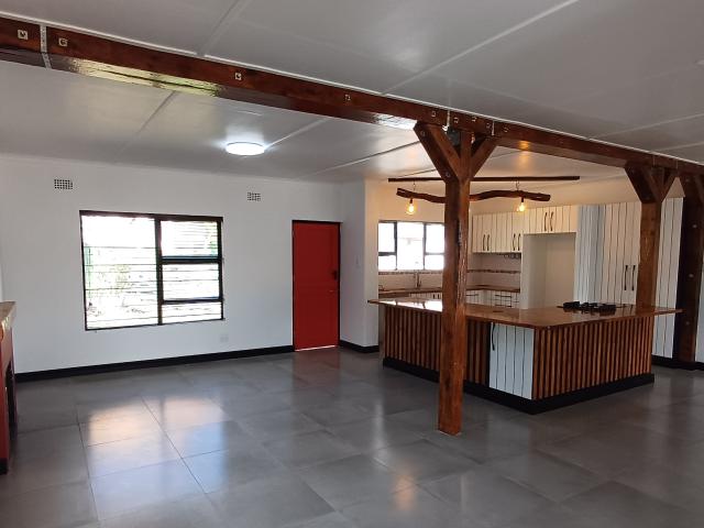 3 Bedroom House in Dormehls Drift
