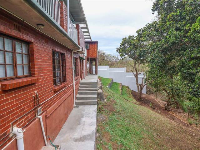 3 Bedroom House in Dawncliffe