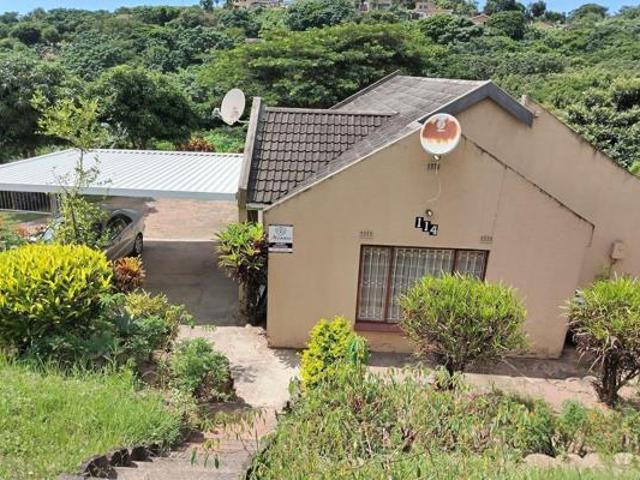 3 Bedroom House in Dawncrest