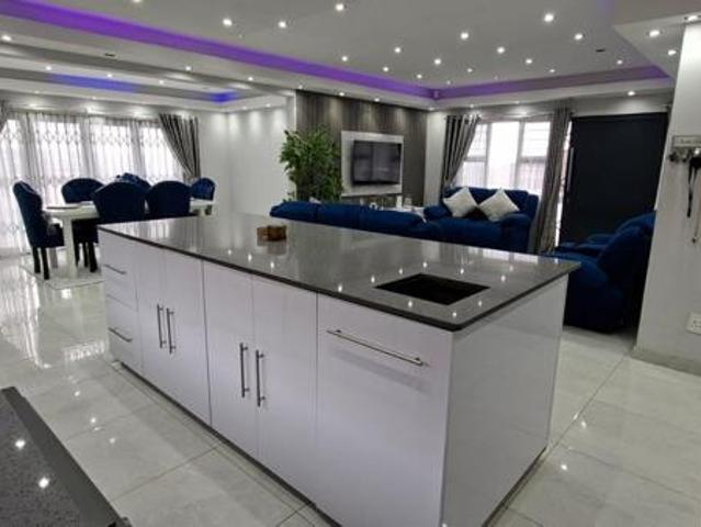 3 Bedroom House in Dawncrest