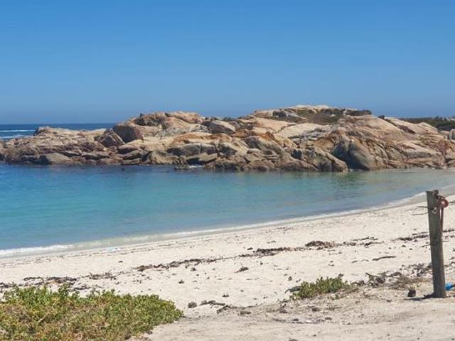 3 Bedroom House in Da Gama Bay