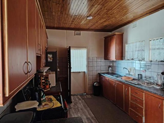 3 Bedroom House in Dagbreek