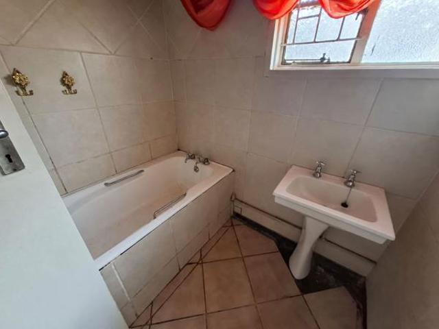 3 Bedroom House in Dagbreek