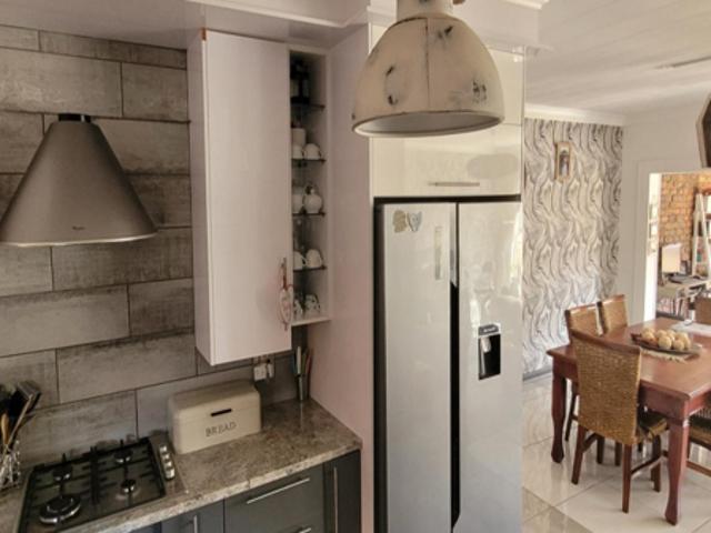 3 Bedroom House in Dagbreek