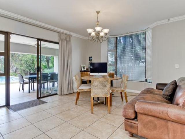 3 Bedroom House in Dainfern Golf Estate