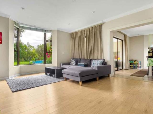 3 Bedroom House in Dainfern Golf Estate