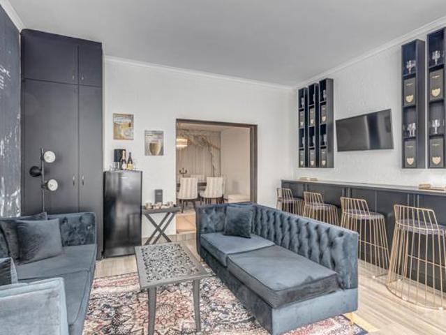 3 Bedroom House in Dainfern Golf Estate