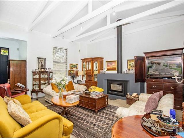 3 Bedroom House in Dainfern Golf Estate