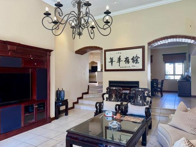 3 Bedroom House in Dainfern Ridge