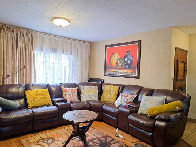 3 Bedroom House in Dal Fouche