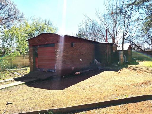 3 Bedroom House in Daleside