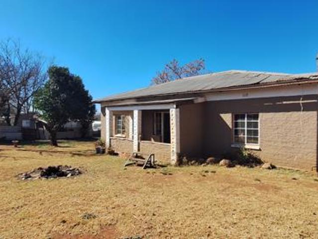 3 Bedroom House in Daleside