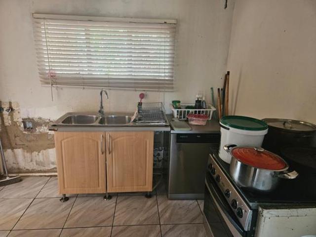 3 Bedroom House in Daleside