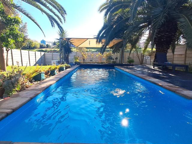 3 Bedroom House in Dalsig