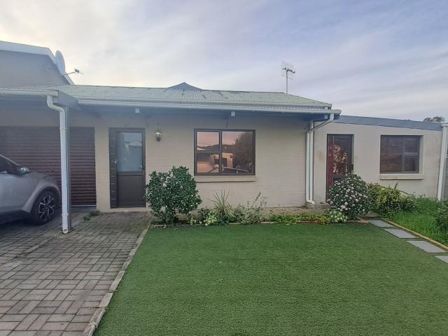 3 Bedroom House in Dalsig