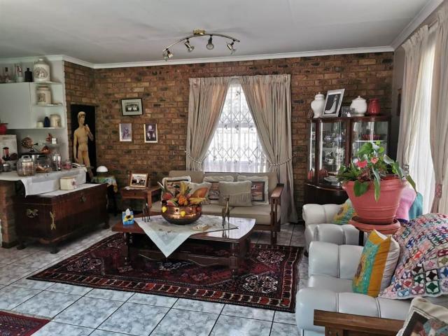 3 Bedroom House in Dalpark