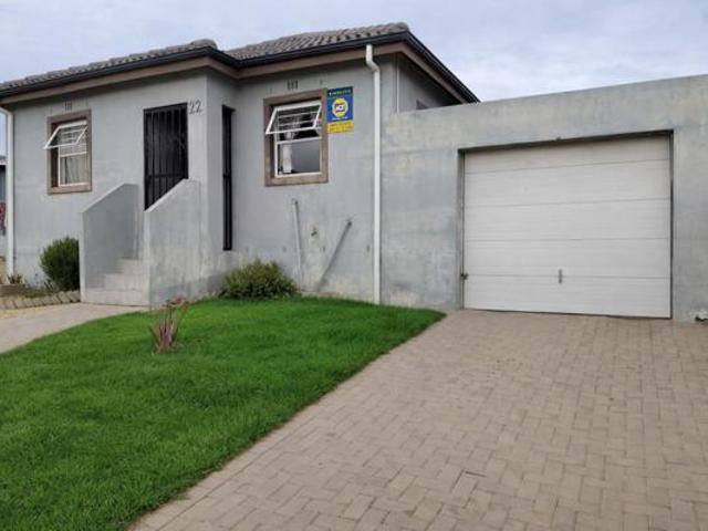 3 Bedroom House in Dalvale