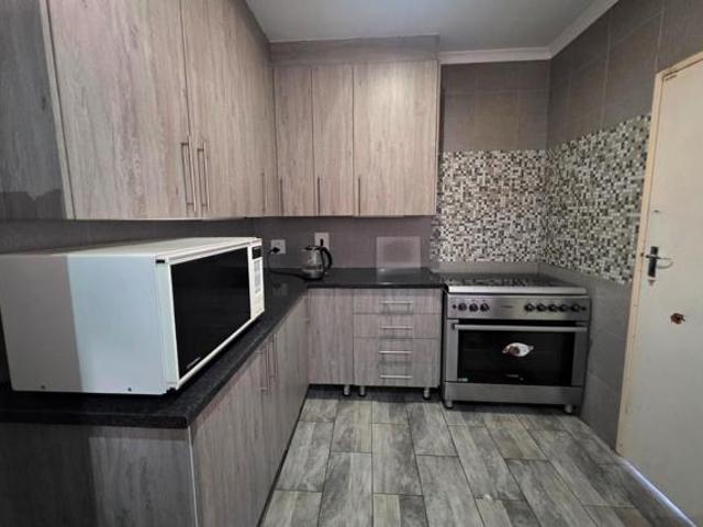3 Bedroom House in Dan Pienaarville